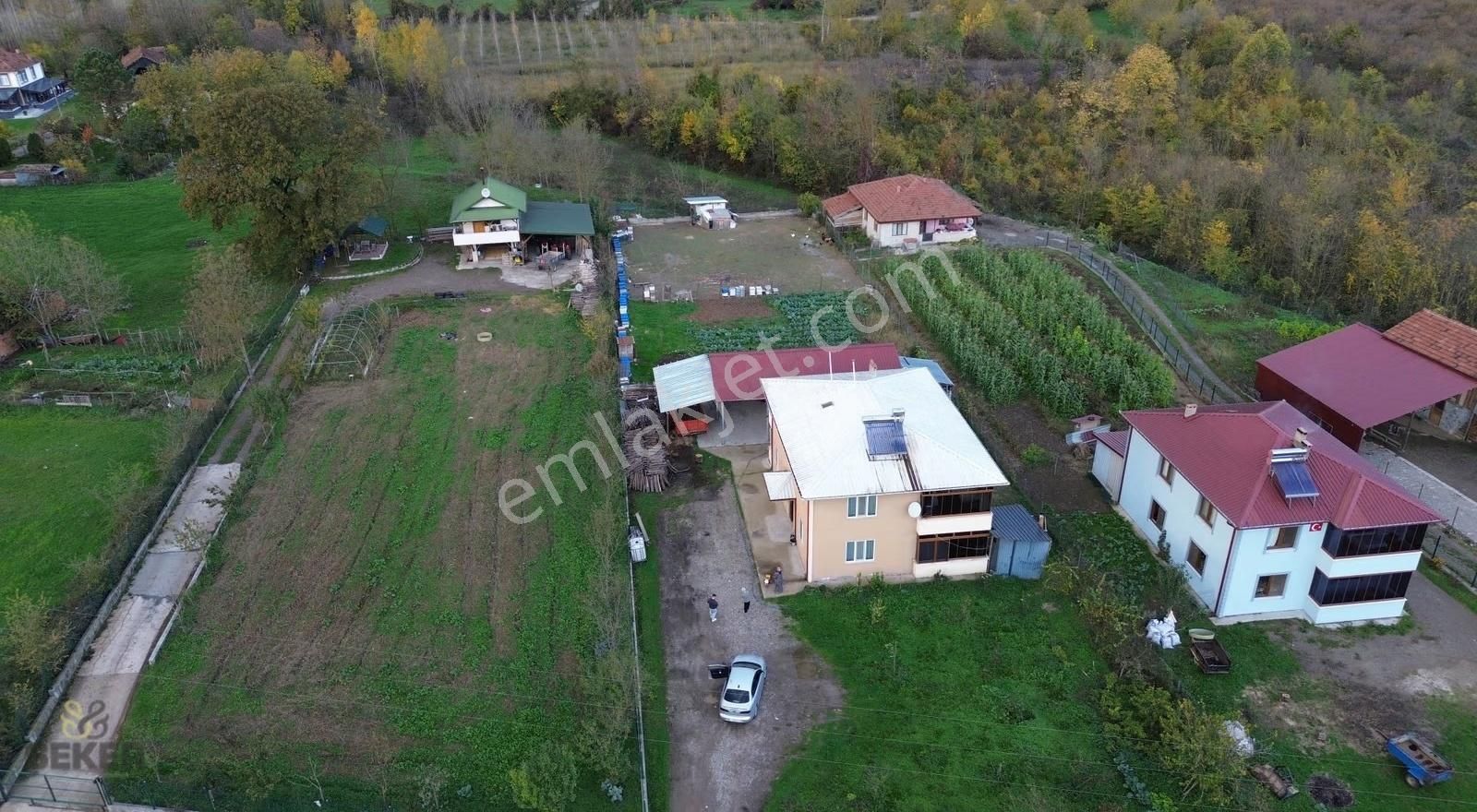 14-şeker Emlak Çakallık Mah.acil Satılık Uygun1800m2 Çiftlik Evi - Görsel 28