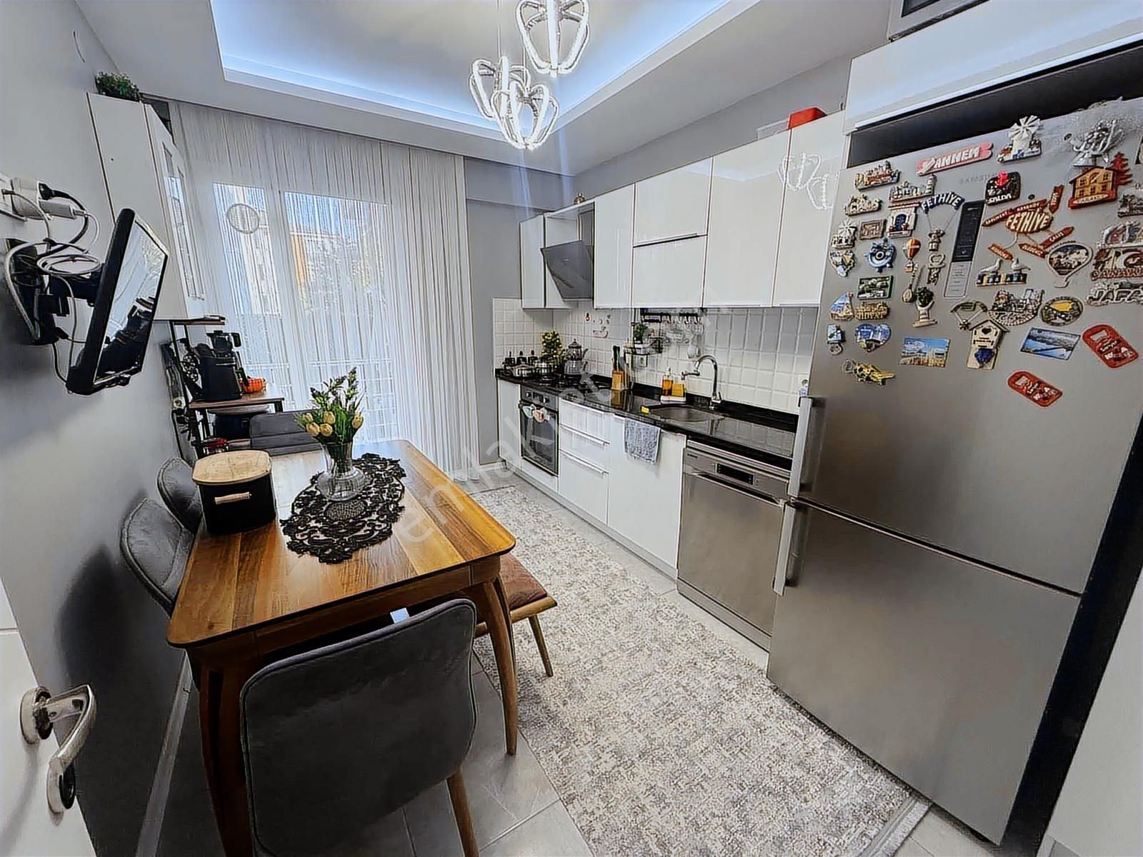 Erenler Mah. Bahçeli Ultra Lüx 3+1 Geniş Daire | Tapu54 - Görsel 7