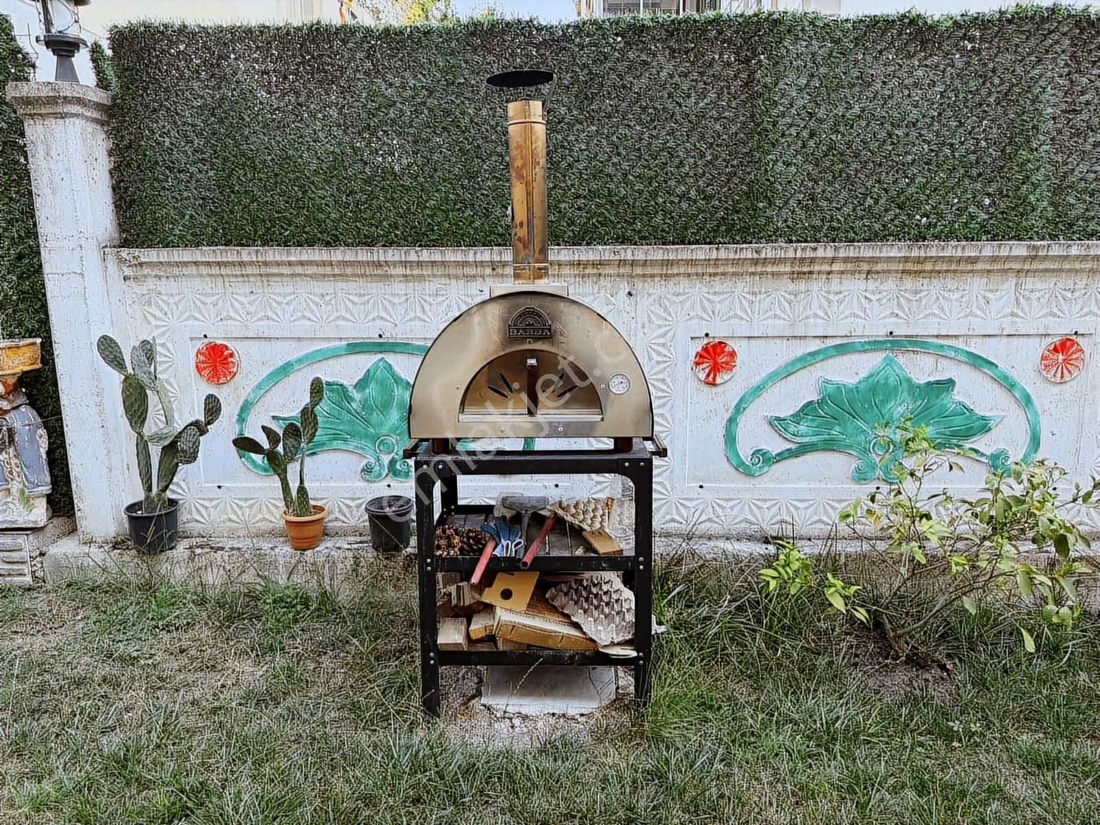 Erenler Mah. Bahçeli Ultra Lüx 3+1 Geniş Daire | Tapu54 - Görsel 3