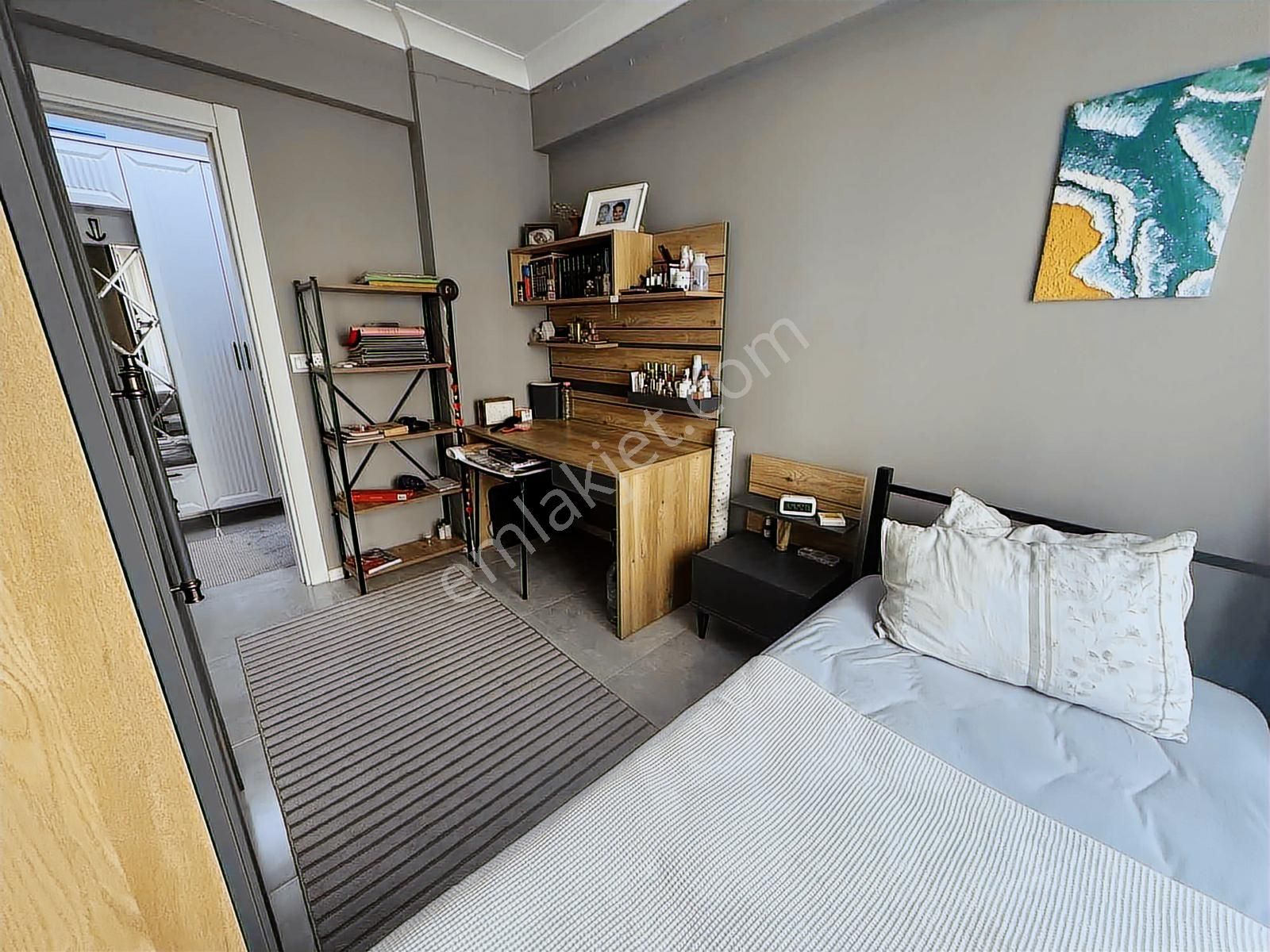 Erenler Mah. Bahçeli Ultra Lüx 3+1 Geniş Daire | Tapu54 - Görsel 24