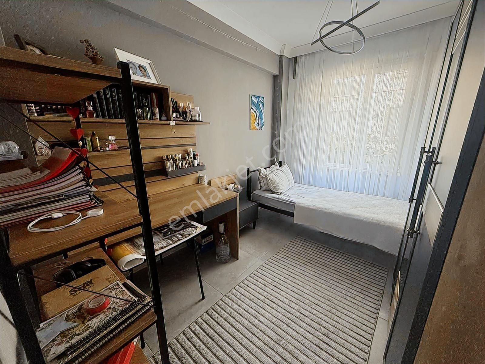 Erenler Mah. Bahçeli Ultra Lüx 3+1 Geniş Daire | Tapu54 - Görsel 19