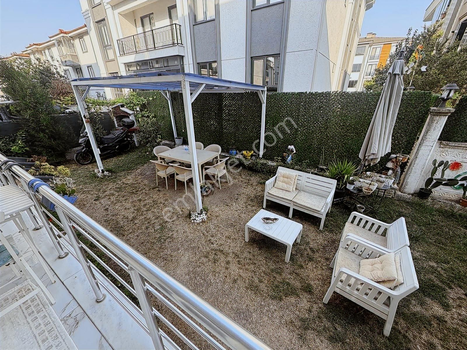 Erenler Mah. Bahçeli Ultra Lüx 3+1 Geniş Daire | Tapu54 - Görsel 32