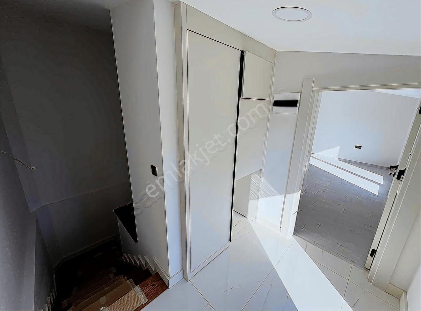 Özderede Denize 2dk Köşe Müstakil Villa ( Teklife Açık) - Görsel 9