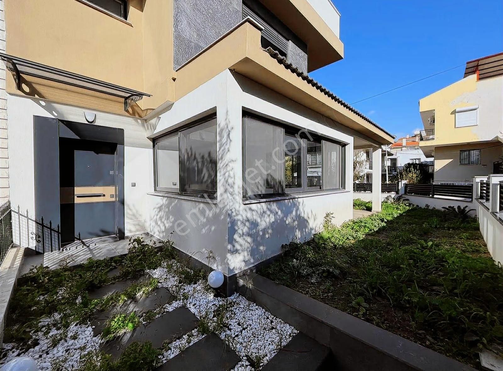 Özderede Denize 2dk Köşe Müstakil Villa ( Teklife Açık) - Görsel 12