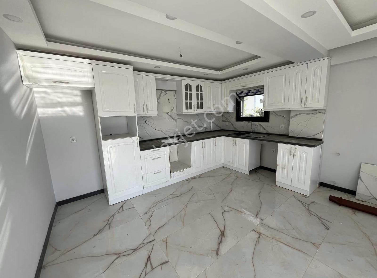 Özderede Sıfır 4+1 Daha Uygunu Yok Acil Satılık (teklife Açık) - Görsel 4