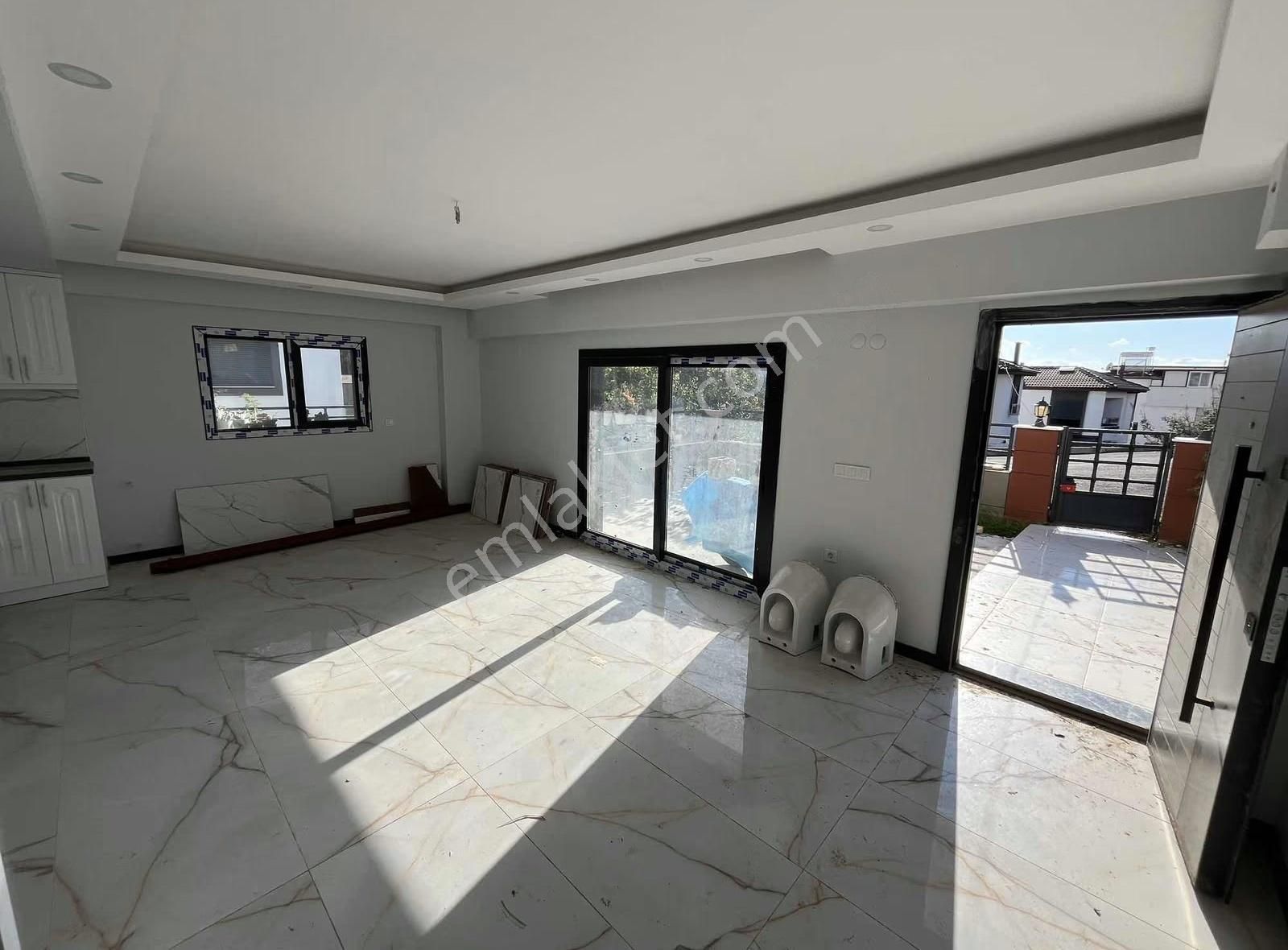 Özderede Sıfır 4+1 Daha Uygunu Yok Acil Satılık (teklife Açık) - Görsel 22