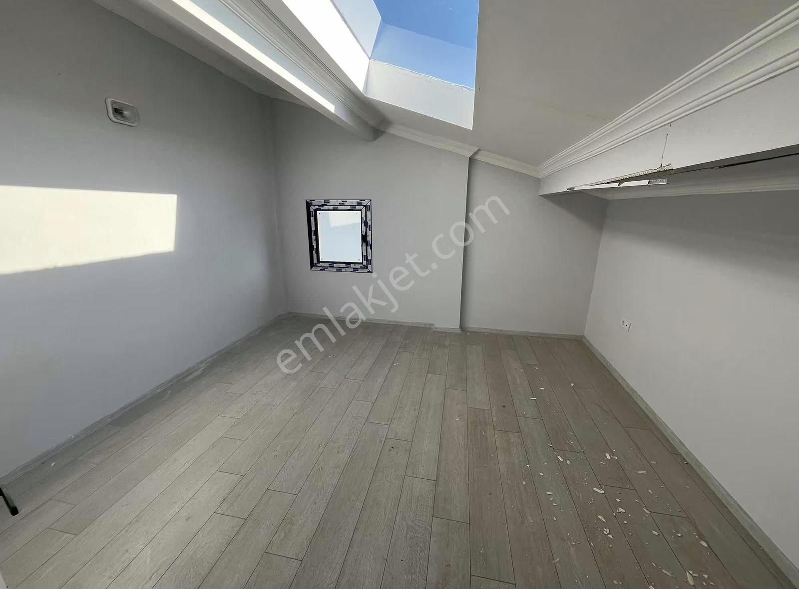 Özderede Sıfır 4+1 Daha Uygunu Yok Acil Satılık (teklife Açık) - Görsel 16