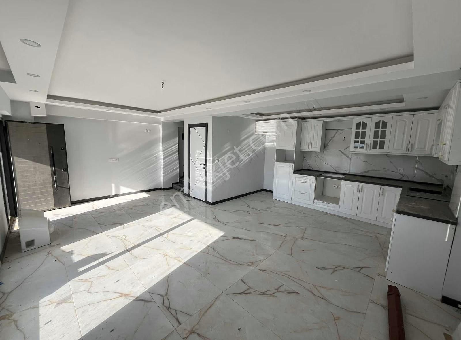 Özderede Sıfır 4+1 Daha Uygunu Yok Acil Satılık (teklife Açık) - Görsel 23