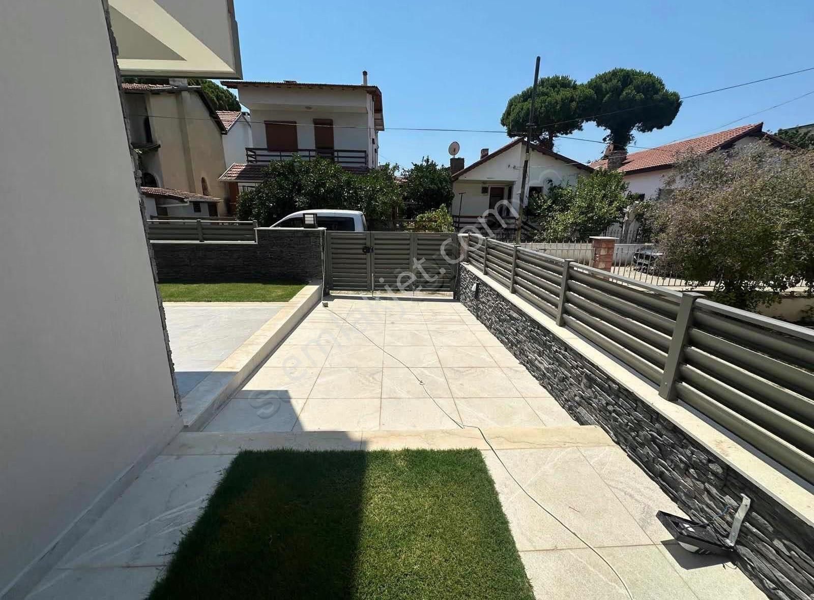 Özderede Denize 1dk Mesafede Otoparklı Villa (teklife Açık) - Görsel 5