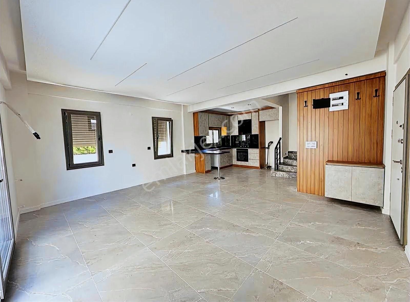 Özderede Denize 1dk Mesafede Otoparklı Villa (teklife Açık) - Görsel 25