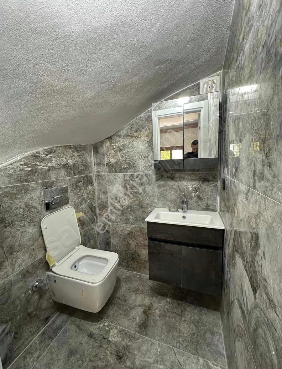 Özderede Denize 1dk Mesafede Otoparklı Villa (teklife Açık) - Görsel 8