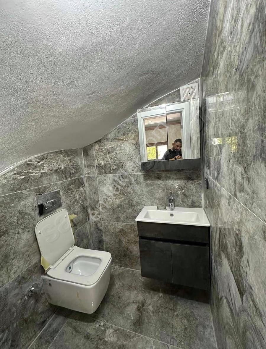 Özderede Denize 1dk Mesafede Otoparklı Villa (teklife Açık) - Görsel 30