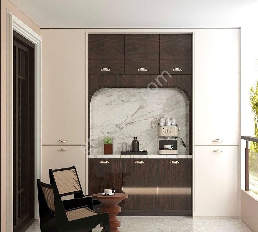 Hanaybaşı Mah. Satılık 2+1 Lüx Konsept Daireler - Görsel 8