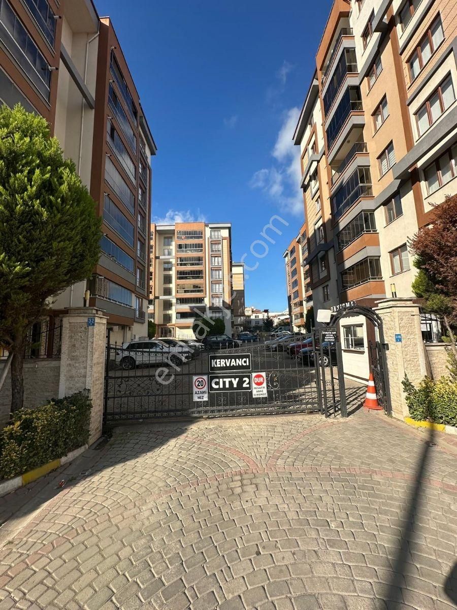 Mehmetoğlu'ndan Sınırsız Kredili Kervancı Cıty 2 Satılık Daire - Görsel 32