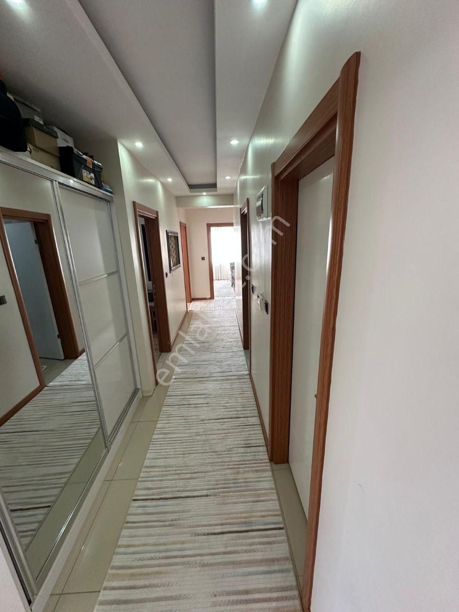 Mehmetoğlu'ndan Sınırsız Kredili Kervancı Cıty 2 Satılık Daire - Görsel 26