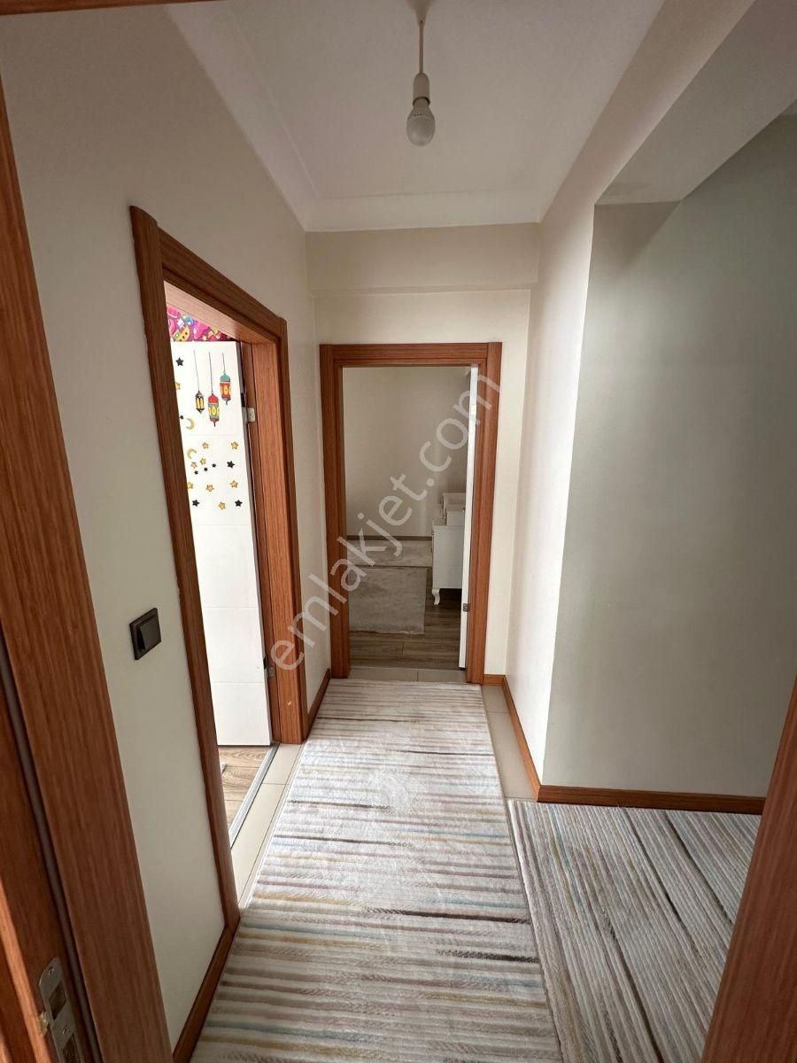 Mehmetoğlu'ndan Sınırsız Kredili Kervancı Cıty 2 Satılık Daire - Görsel 2