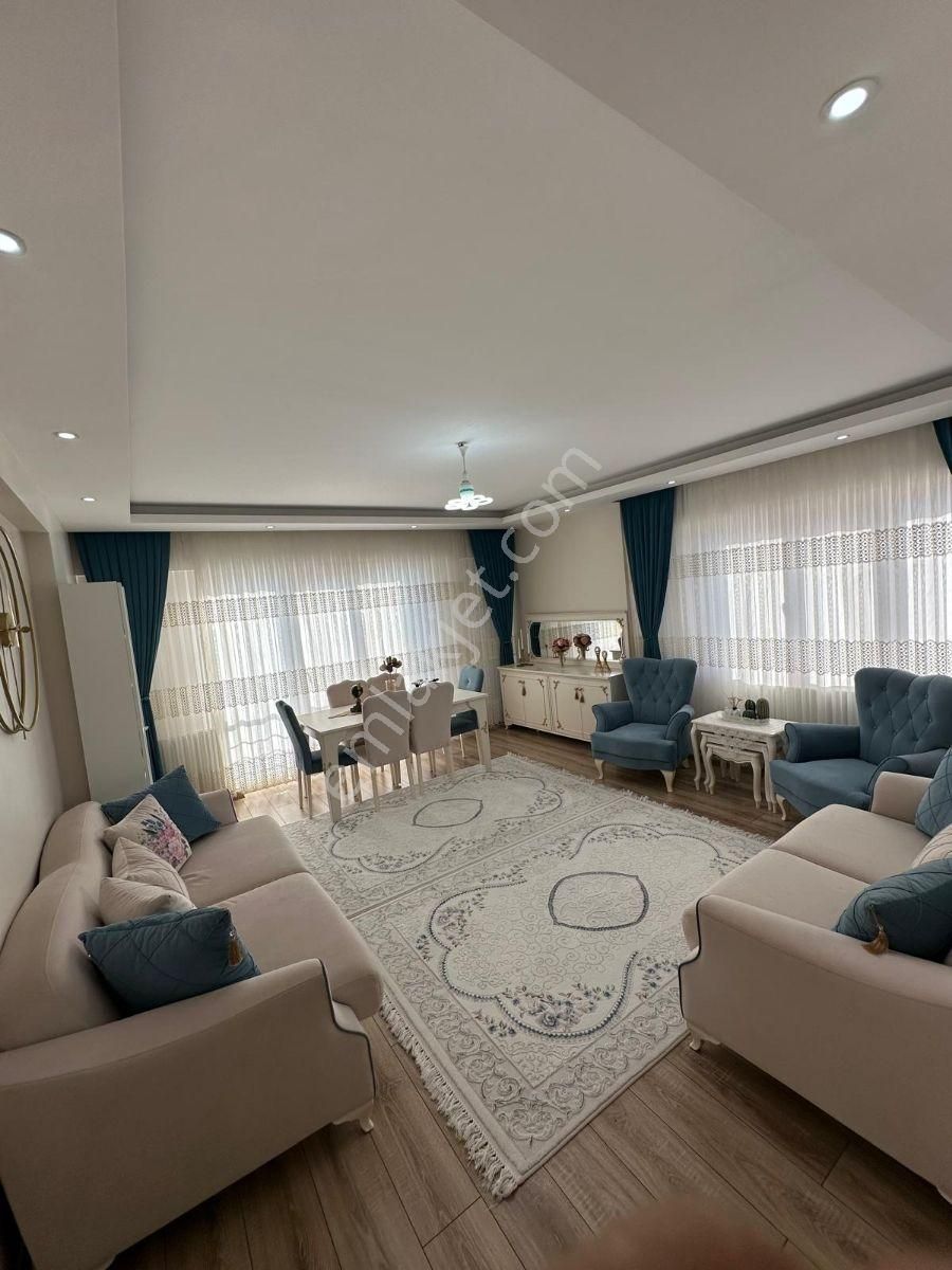 Mehmetoğlu'ndan Sınırsız Kredili Kervancı Cıty 2 Satılık Daire - Görsel 3