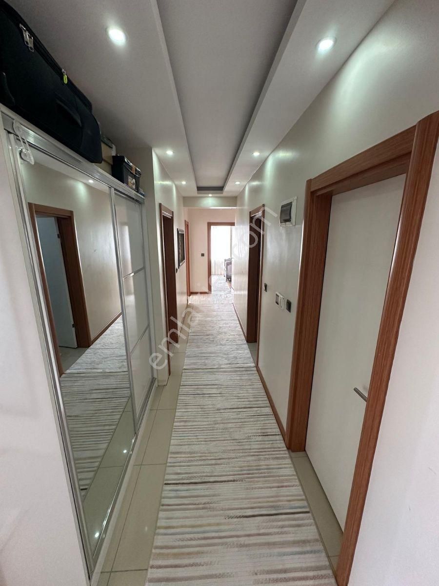 Mehmetoğlu'ndan Sınırsız Kredili Kervancı Cıty 2 Satılık Daire - Görsel 16
