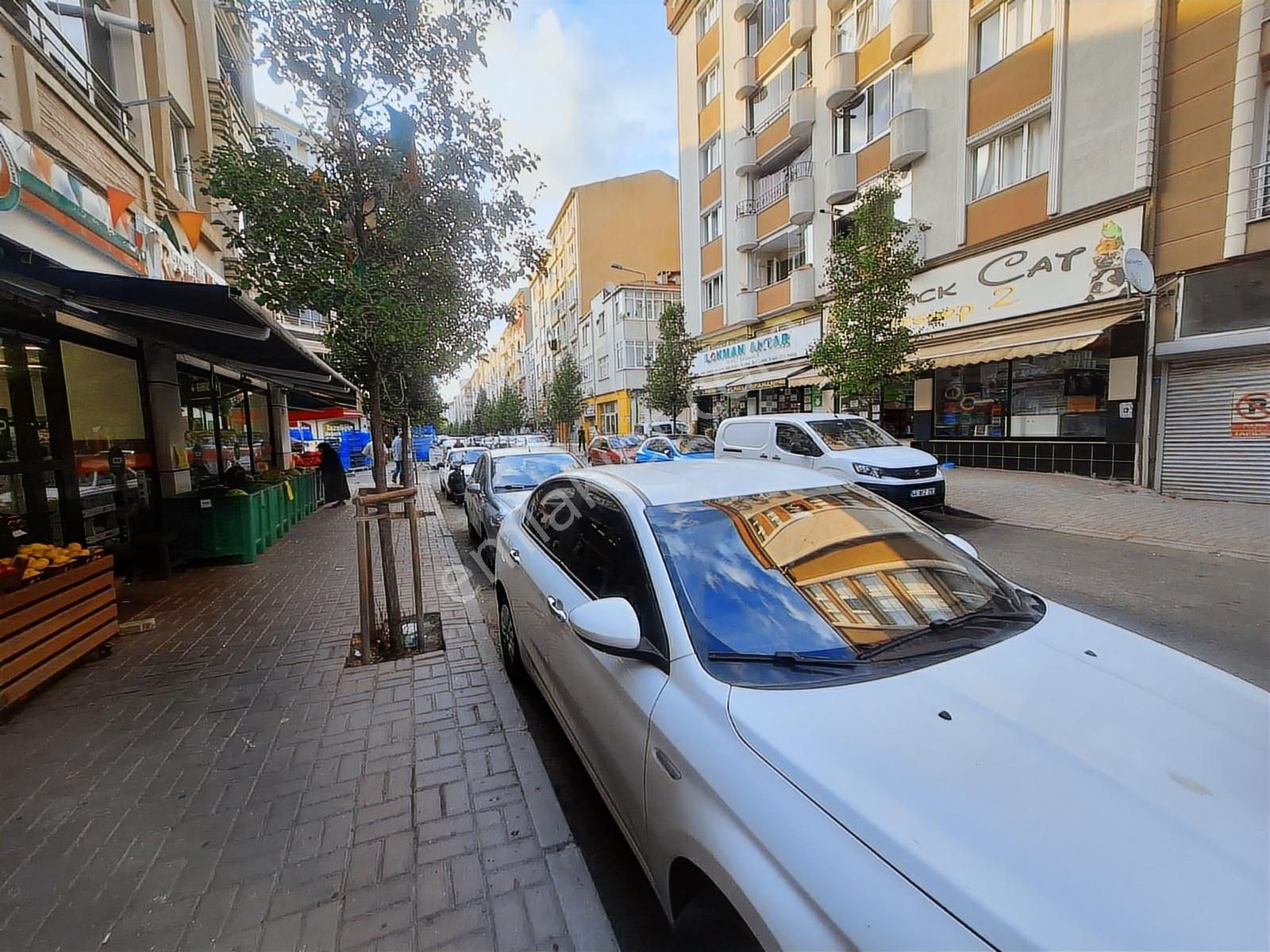 Mehmetoğlu Gayrimenkulden Reşadiye Mah.250 M2 Satılık Dükkan - Görsel 20