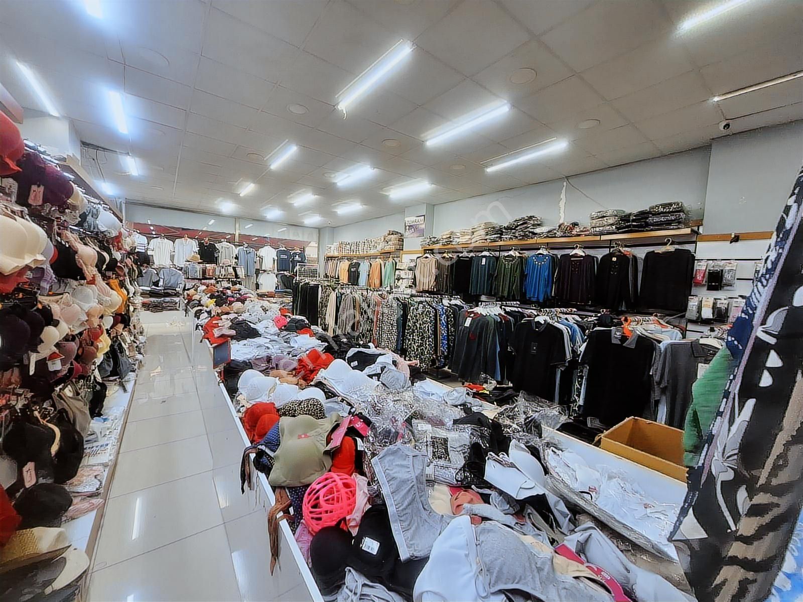 Mehmetoğlu Gayrimenkulden Reşadiye Mah.250 M2 Satılık Dükkan - Görsel 10