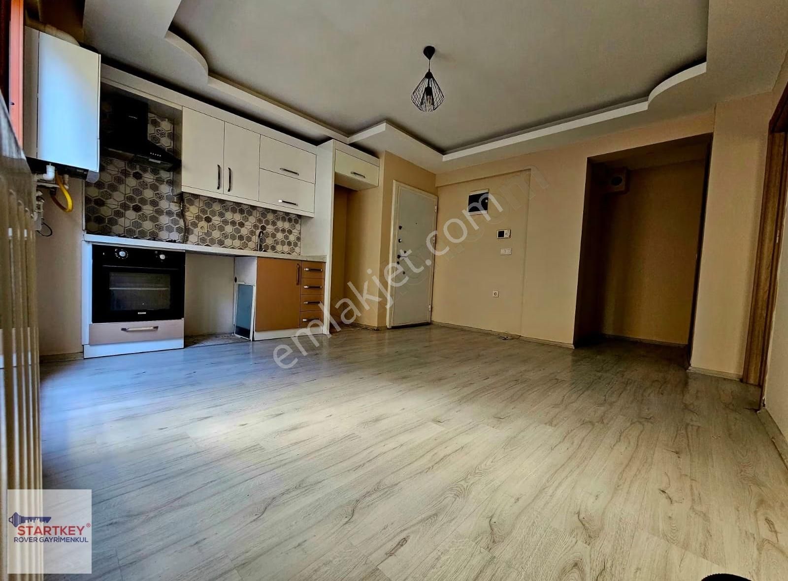 Çiğli Katip Çelebi Yakını 1+1 Kiralık Daire - Görsel 10