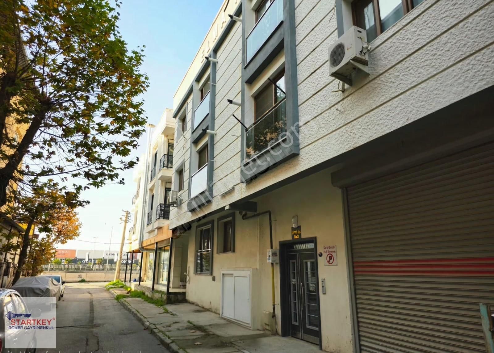 Çiğli Katip Çelebi Yakını 1+1 Kiralık Daire - Görsel 7