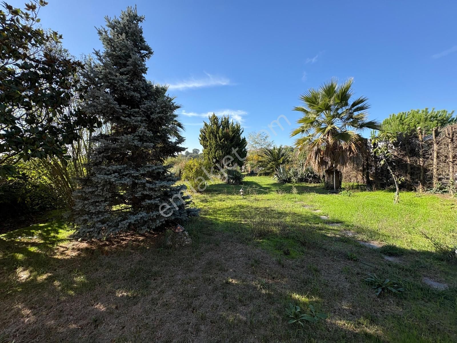 Nilüfer Köyde Değerli Konumda Satılık Villa (arsa 1087m²) - Görsel 25