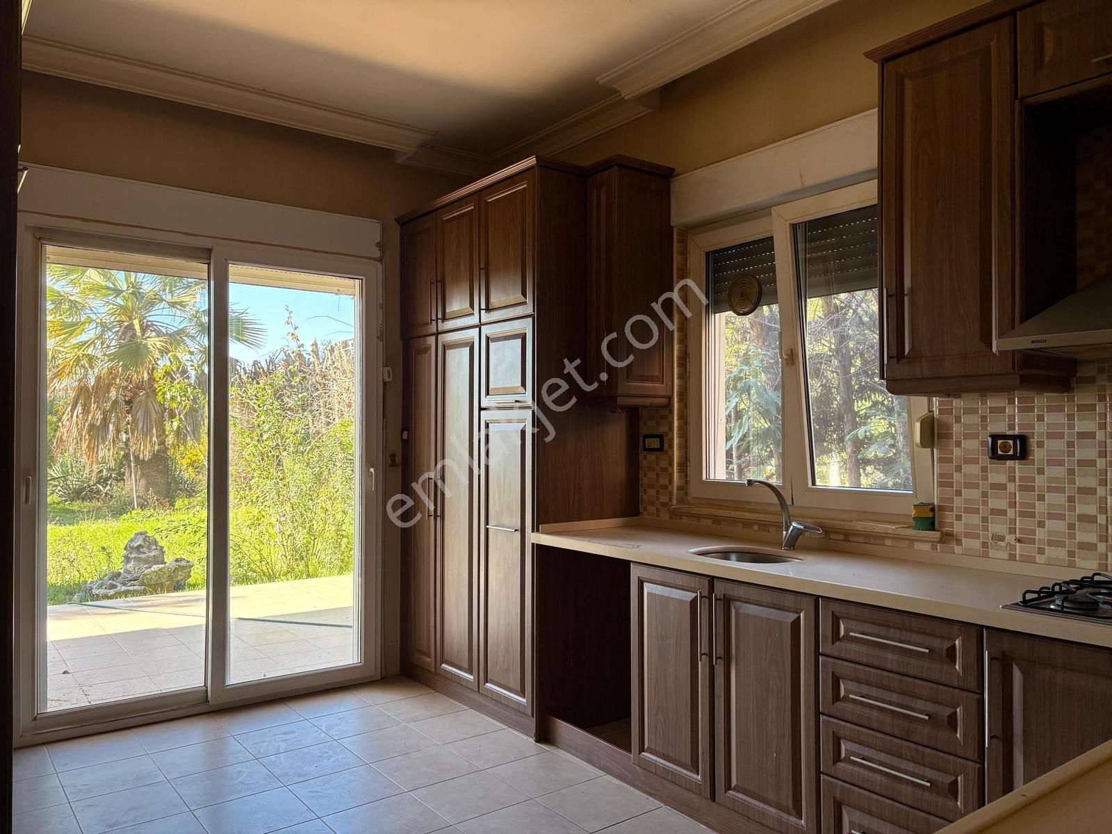 Nilüfer Köyde Değerli Konumda Satılık Villa (arsa 1087m²) - Görsel 7