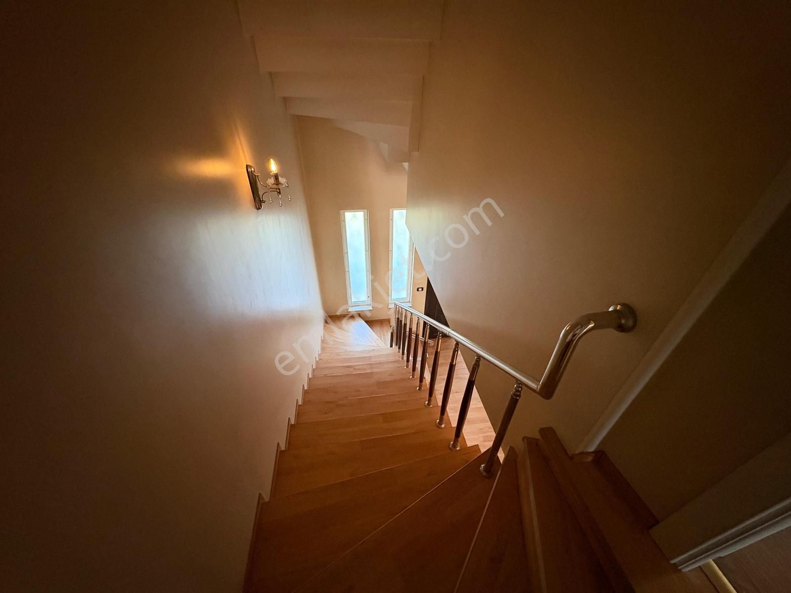 Nilüfer Köyde Değerli Konumda Satılık Villa (arsa 1087m²) - Görsel 14