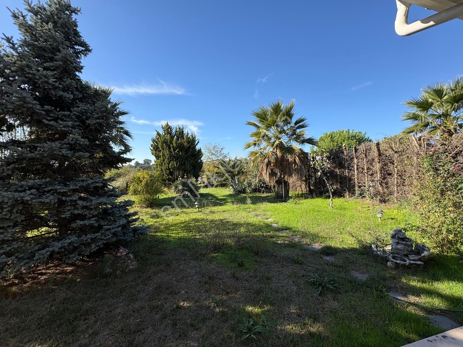 Nilüfer Köyde Değerli Konumda Satılık Villa (arsa 1087m²) - Görsel 28