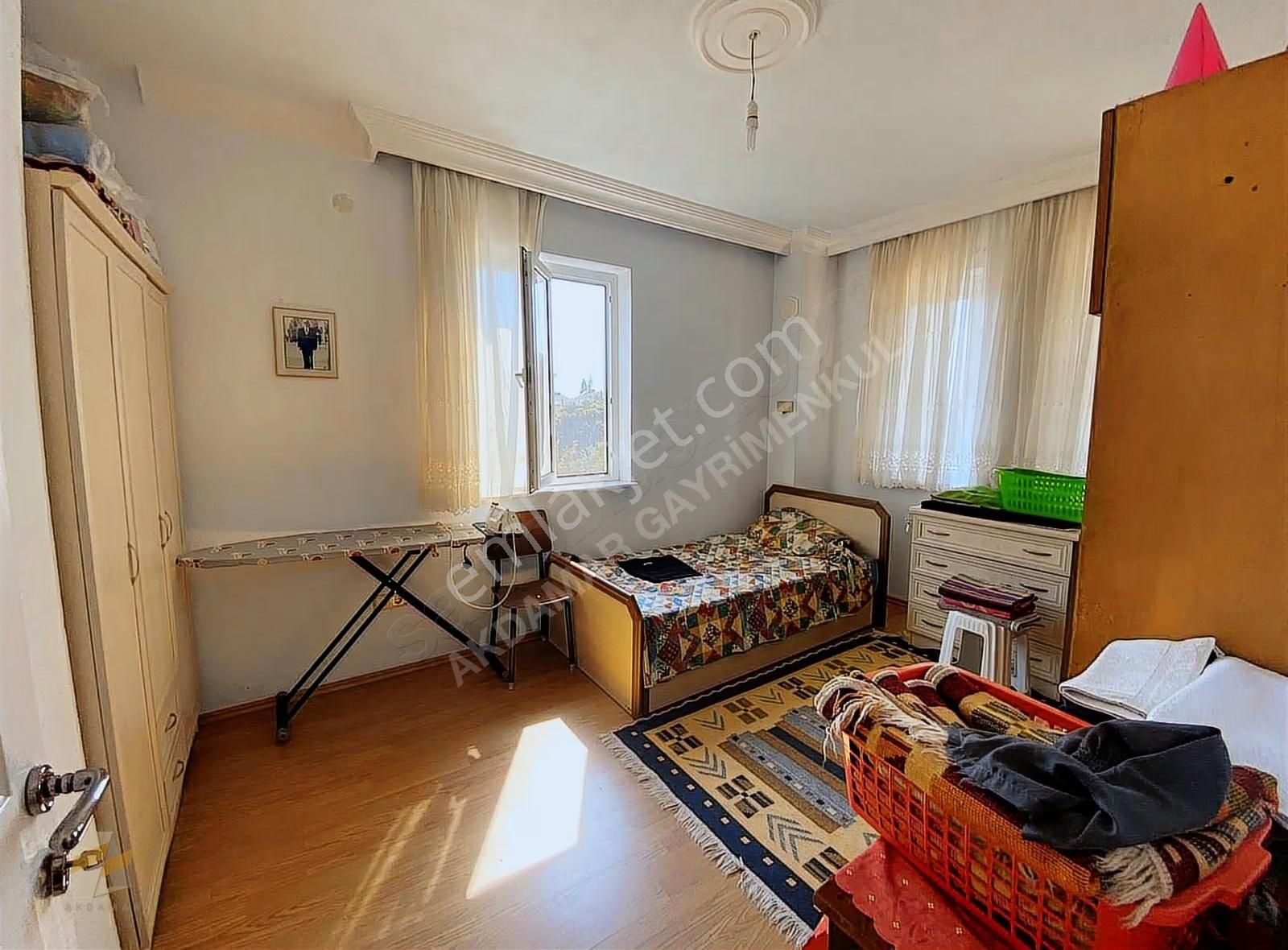 Yanıklarda Geniş Arazili Kupon Villa - Görsel 30