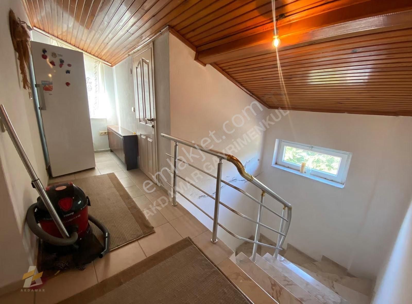 Yanıklarda Geniş Arazili Kupon Villa - Görsel 2