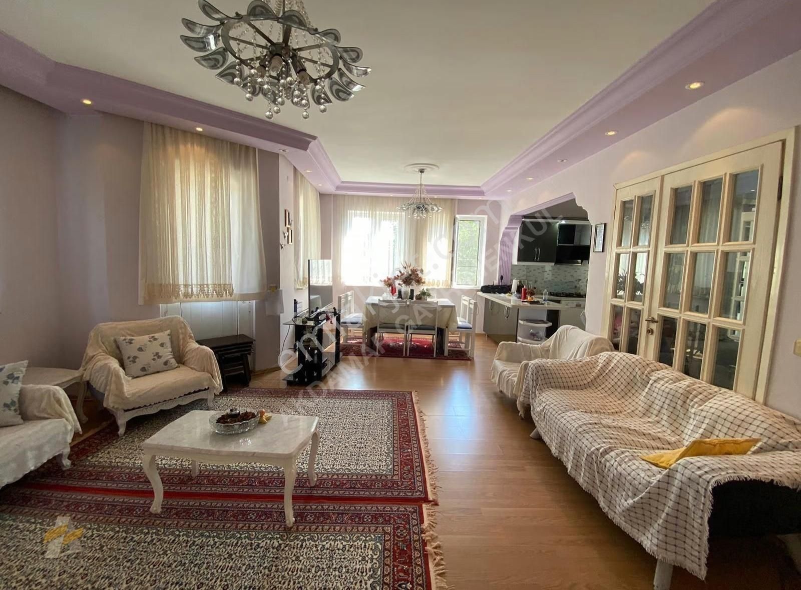 Yanıklarda Geniş Arazili Kupon Villa - Görsel 11