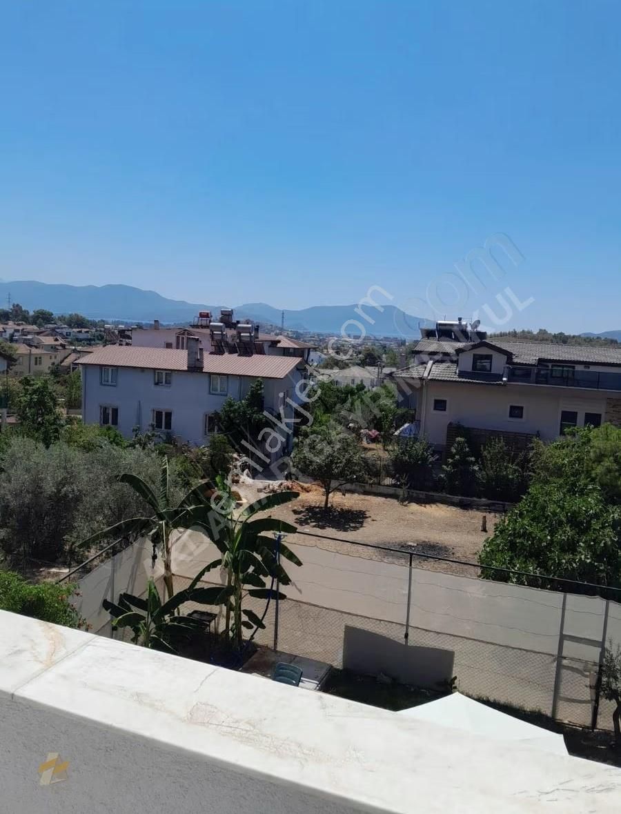 Çiftlikte Eşyalı Uzun Dönem Kiralık Daire - Görsel 22