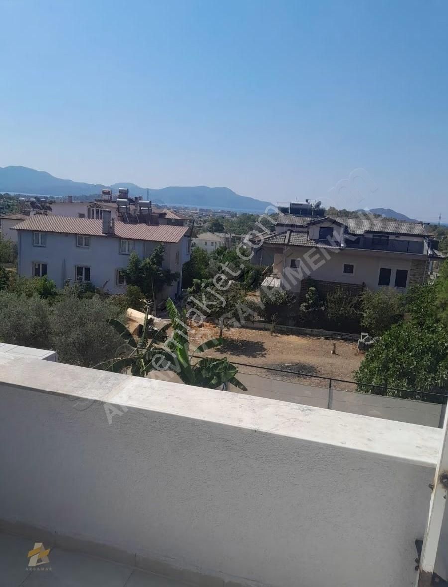 Çiftlikte Eşyalı Uzun Dönem Kiralık Daire - Görsel 18