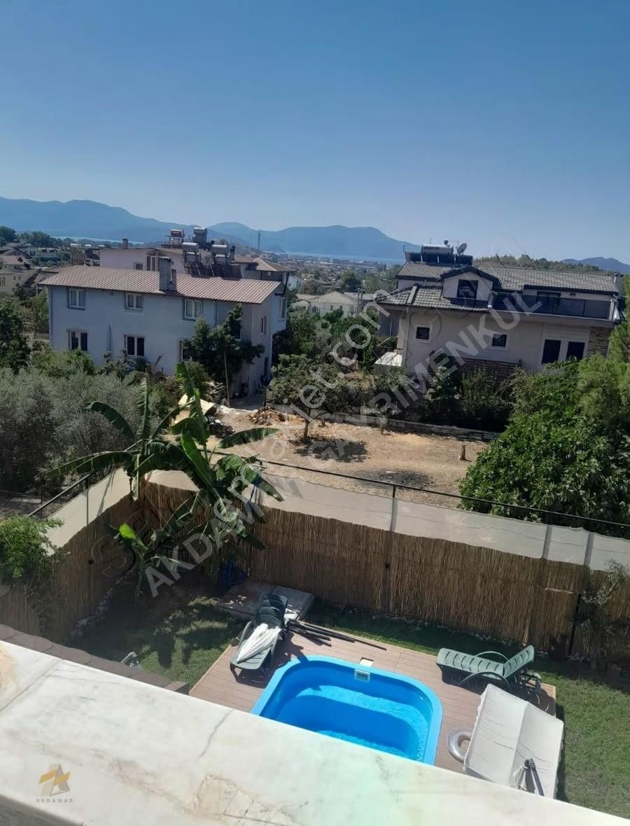Çiftlikte Eşyalı Uzun Dönem Kiralık Daire - Görsel 7