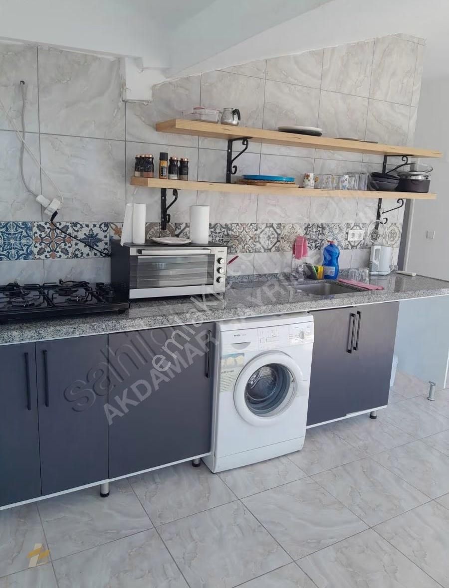 Çiftlikte Eşyalı Uzun Dönem Kiralık Daire - Görsel 15