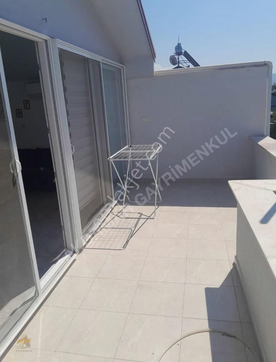 Çiftlikte Eşyalı Uzun Dönem Kiralık Daire - Görsel 12