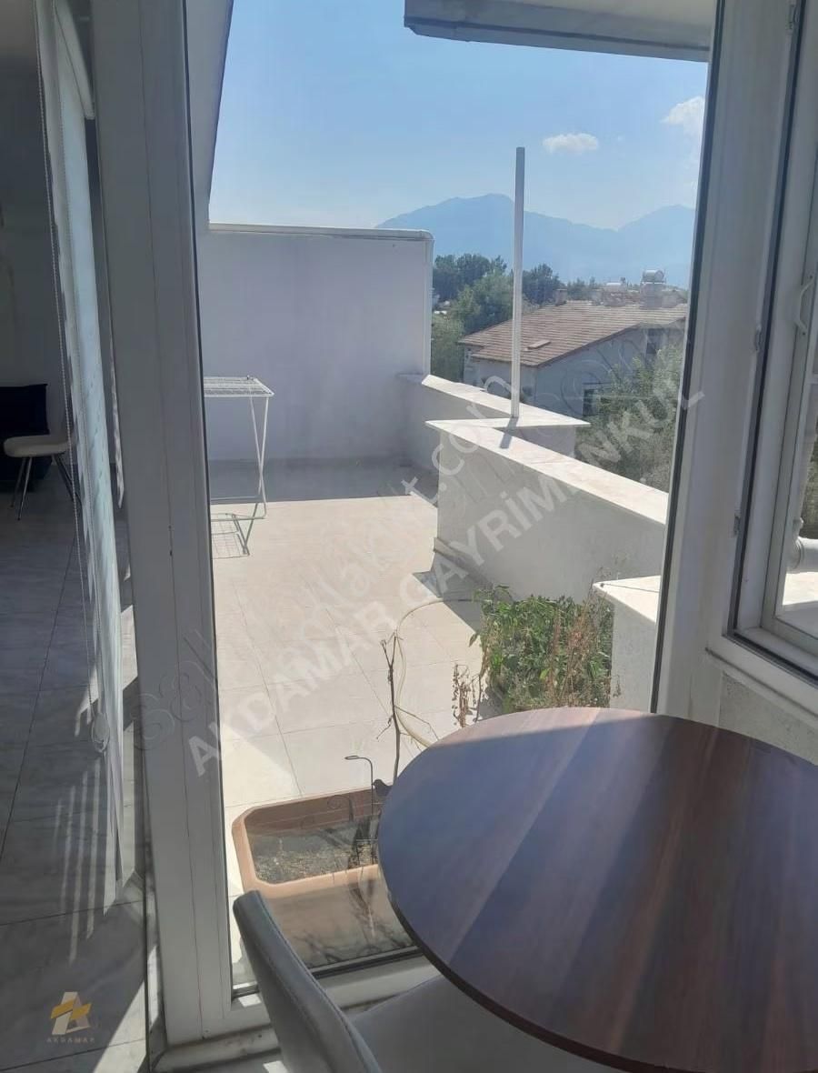Çiftlikte Eşyalı Uzun Dönem Kiralık Daire - Görsel 10