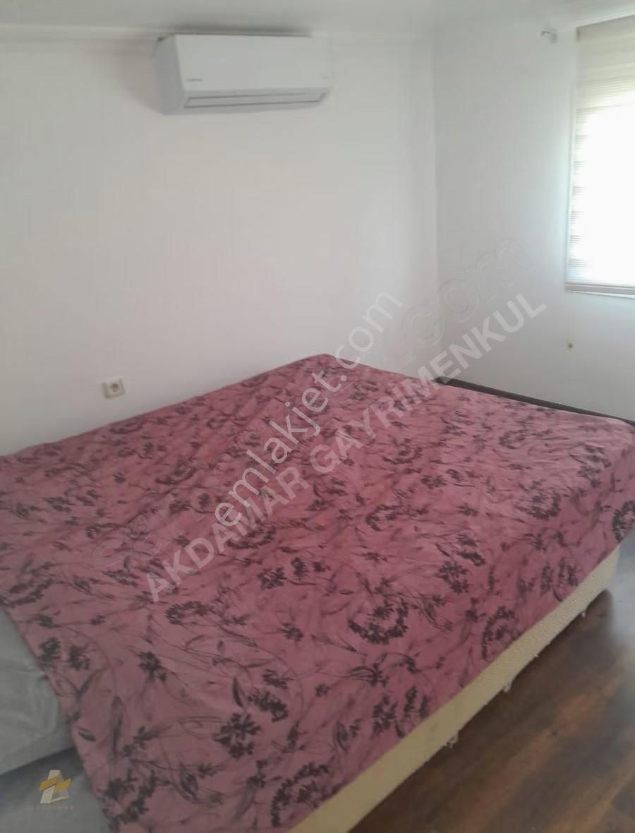 Çiftlikte Eşyalı Uzun Dönem Kiralık Daire - Görsel 27