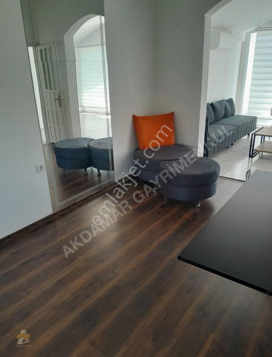 Çiftlikte Eşyalı Uzun Dönem Kiralık Daire - Görsel 23