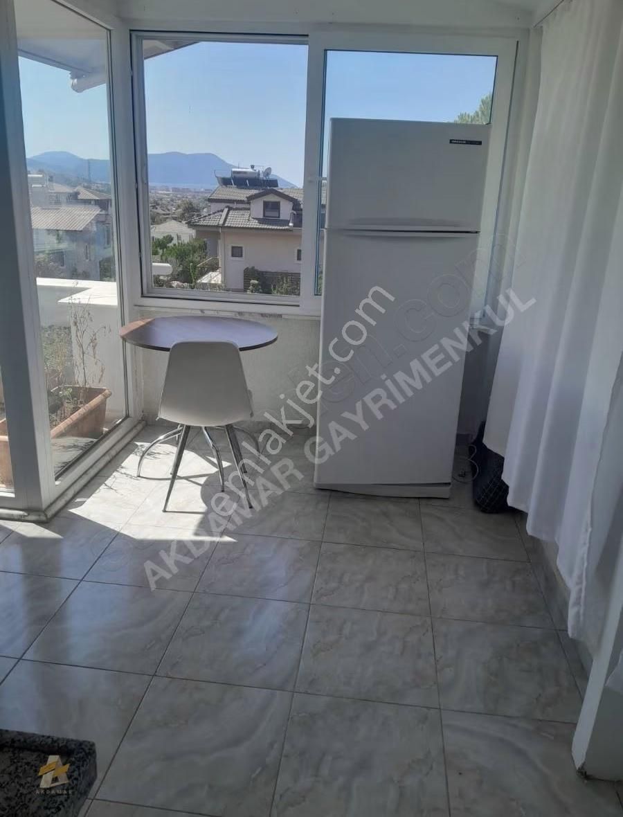 Çiftlikte Eşyalı Uzun Dönem Kiralık Daire - Görsel 20