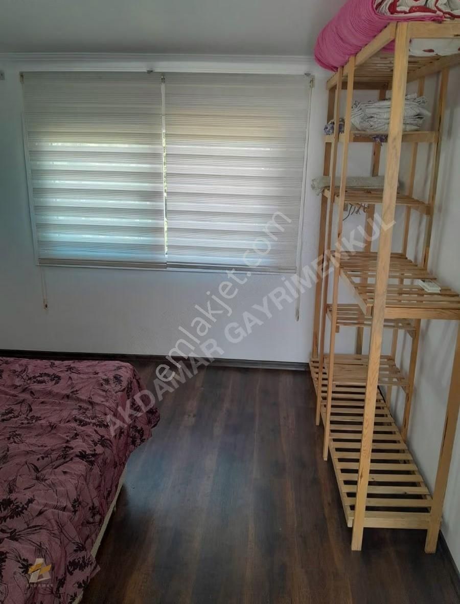 Çiftlikte Eşyalı Uzun Dönem Kiralık Daire - Görsel 17