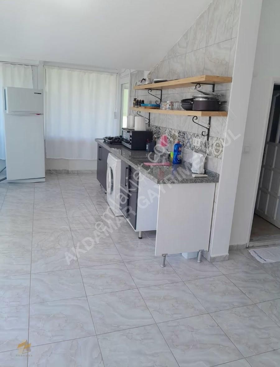 Çiftlikte Eşyalı Uzun Dönem Kiralık Daire - Görsel 28