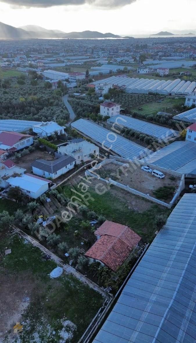 Fethiye Eldirek Mah. Fırsat Satılık 600 M² Manzaralı Tarla - Görsel 5