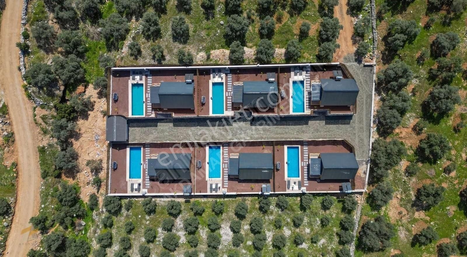 6 Adet Kupon Dubleks Villa Tek Fiyat - Görsel 6