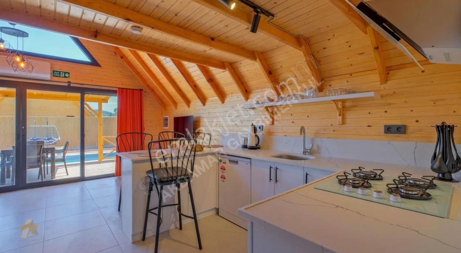 6 Adet Kupon Dubleks Villa Tek Fiyat - Görsel 2