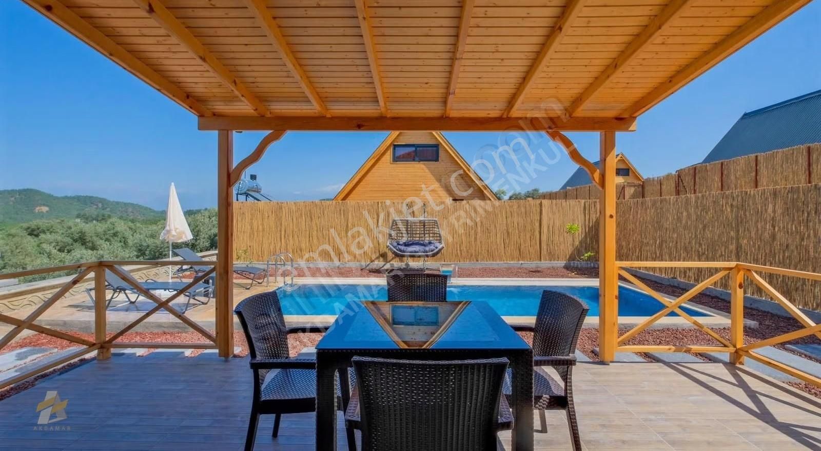 6 Adet Kupon Dubleks Villa Tek Fiyat - Görsel 4