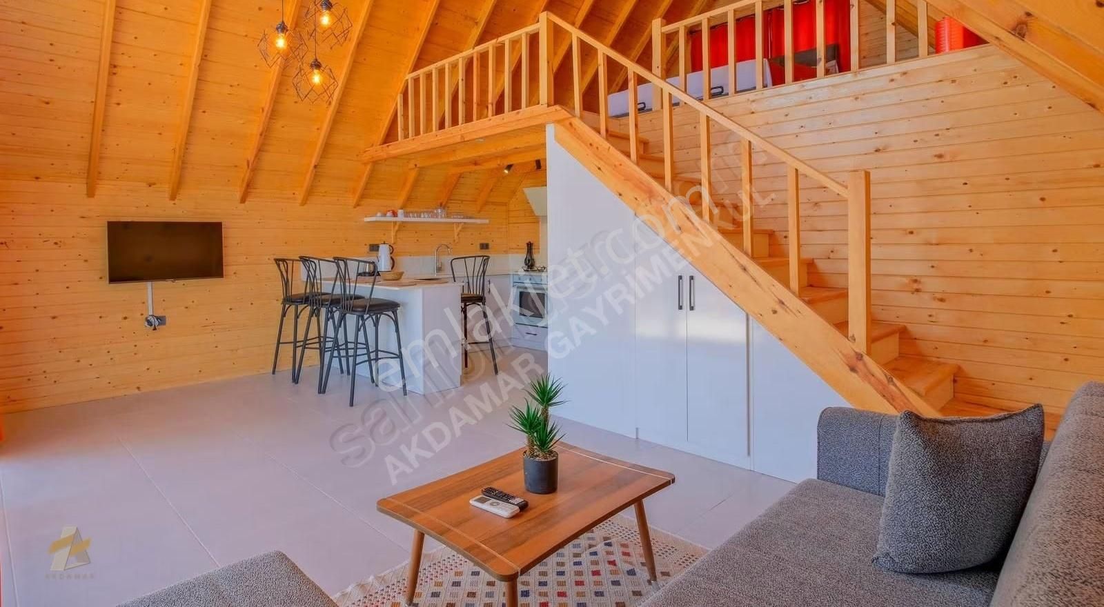 6 Adet Kupon Dubleks Villa Tek Fiyat - Görsel 5