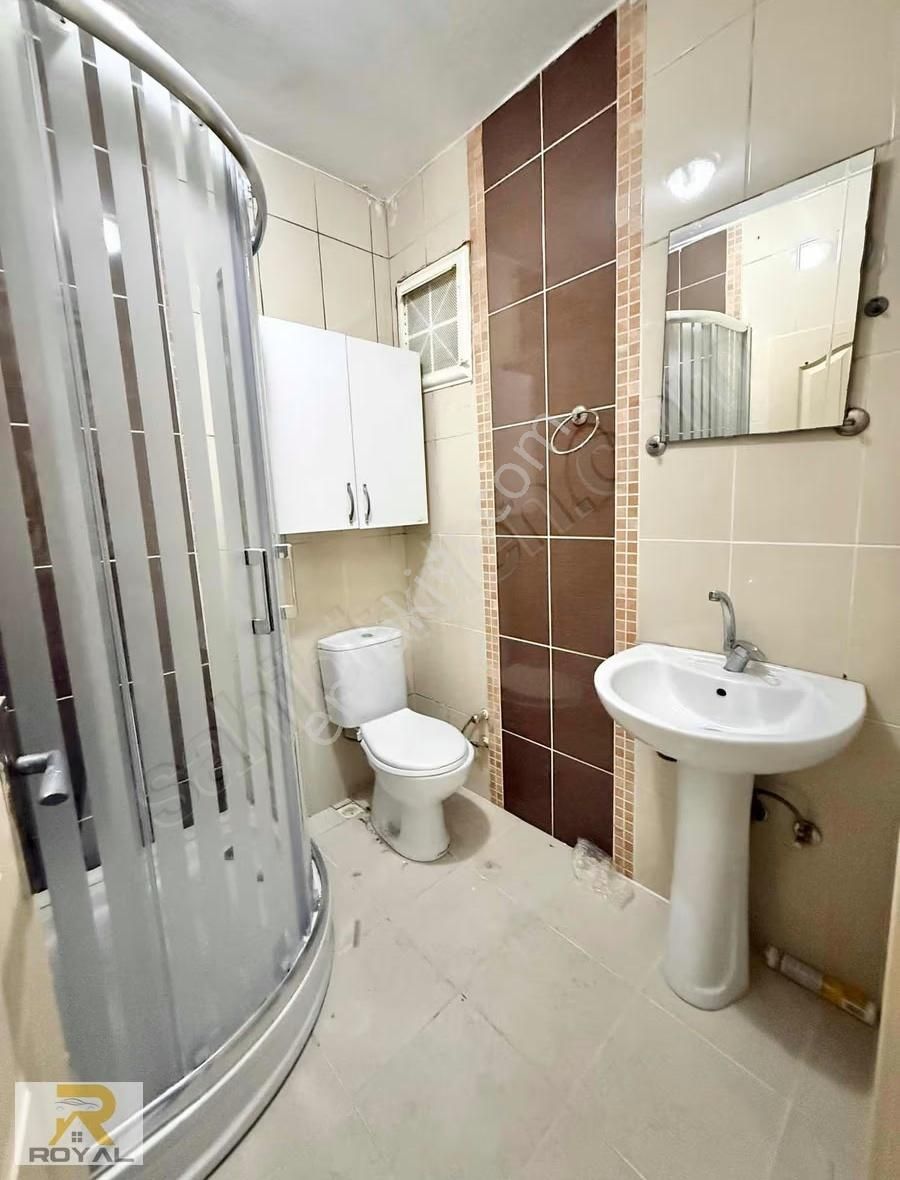 Söğütlüçeşme Mah. Gümrük Yolunun Yanı 2+1 Kullanışlı Geniş Daire - Görsel 11